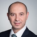 Andrei Yosef, PhD