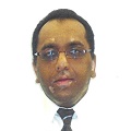 Atul J. Agrawal