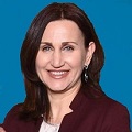 Ingrid Markovic, PhD