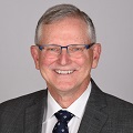 John M. McShane, MBA