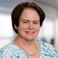 Joyce M. Hansen, MBA