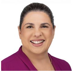 Luciana Sartor  L. Mansolelli