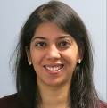 Mehak Mehta, PhD