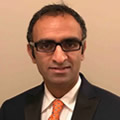 Niraj Mehta, PhD