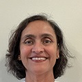 Ruhi Ahmed, PhD photo