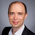 Ulrich Köllisch, PhD