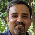 Vishal Sharma, MS